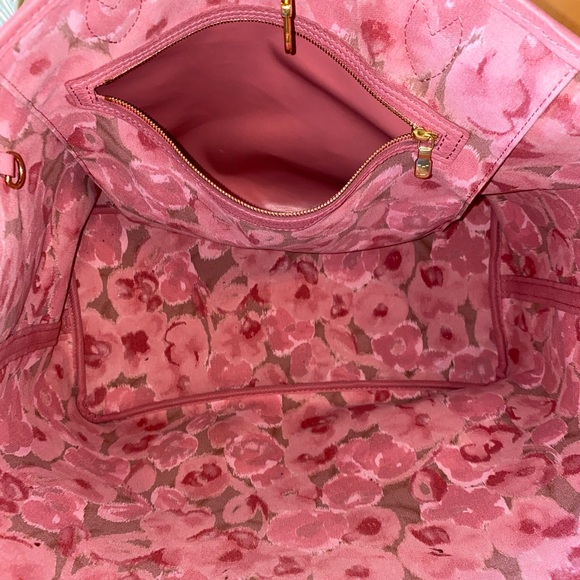 Limited Edition Neverfull GM Rose - Picture 4 of 8